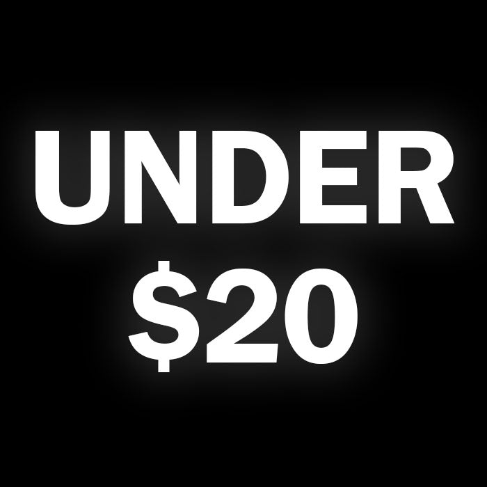 Under $20 Products