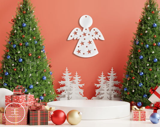 Christmas Angel 2