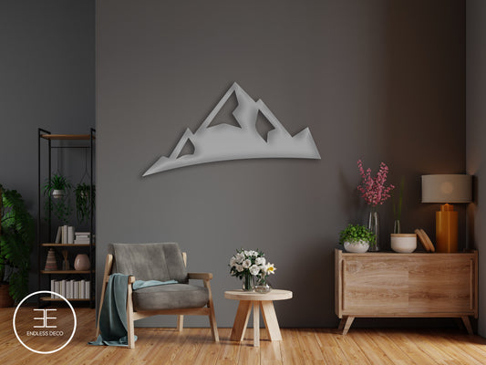 Mountain 4.0