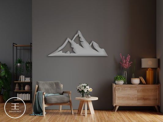 Mountain 6.0