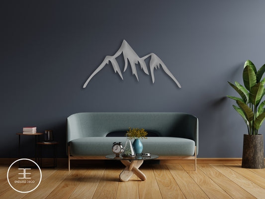 Mountain 14.0