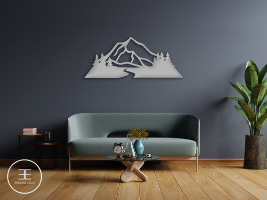 Mountain 20.0