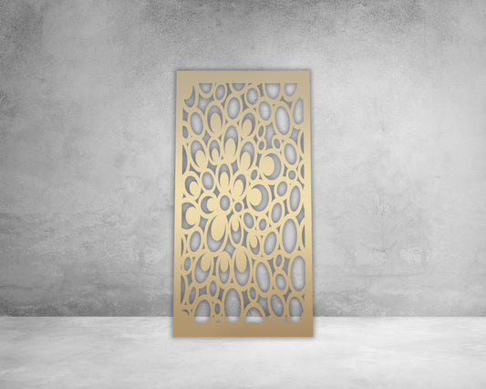 Architectural Screen 112