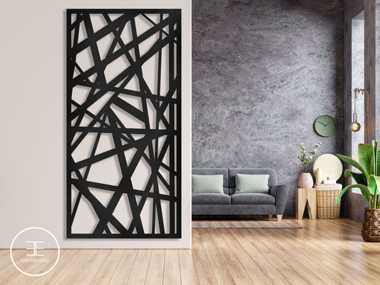 Architectural Screen 101