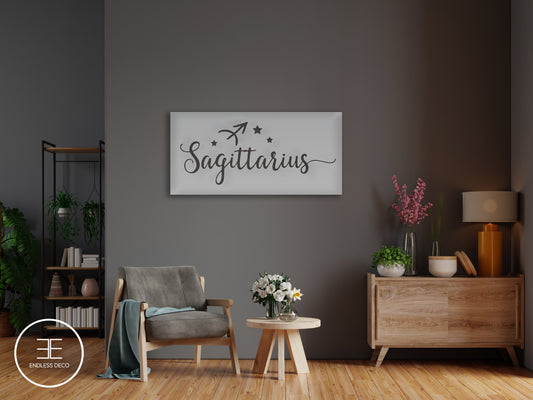 Sagittarius Zodiac Sign