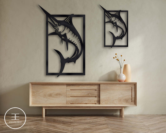 Miami Sword Fish
